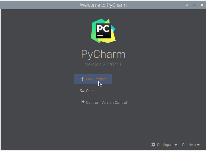 pycharm3